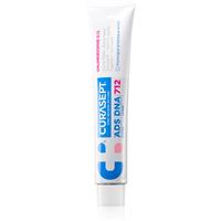Curasept ADS DNA 712 gel toothpaste 75 ml