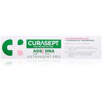 Curasept ADS DNA Astringent Pro gel toothpaste 75 ml