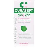 Curasept ADS DNA Astringent Pro mouthwash 200 ml