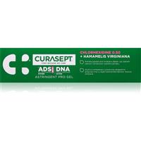 Curasept ADS DNA Astringent Pro dental gel with soothing effect 30 ml
