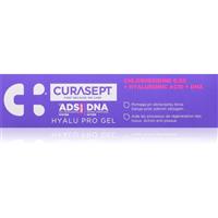 Curasept ADS DNA Hyalu Pro Gel dental gel with regenerative effect 30 ml