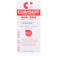 Curasept ADS DNA Relief Pro mouthwash 200 ml