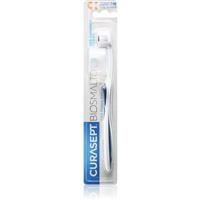 Curasept Biosmalto Junior 7-12 years toothbrush for children 1 pc