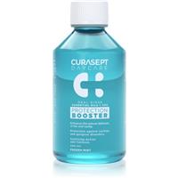 Curasept Daycare Protection Booster Frozen Mint mouthwash 250 ml