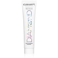 Curasept Diamond Luxury Whitening Toothpaste whitening toothpaste 75 ml