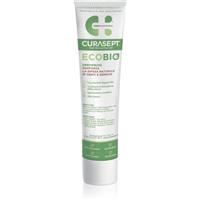 Curasept EcoBio Dentifricio natural toothpaste without fluoride 75 ml