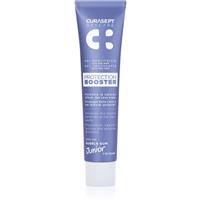 Curasept Daycare Protection Junior Booster toothpaste for children 7-12 years Bubble Gum 50 ml