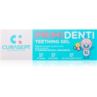 Curasept Primidenti Gel tooth gel for babies 20 ml