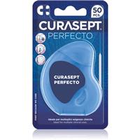 Curasept Professional Superfloss dental floss 50 pc