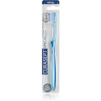 Curasept Specialist Ortho toothbrush for users of fixed braces 1 pc