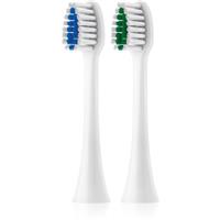 Curasept Sonic Soft toothbrush replacement heads 2 pc
