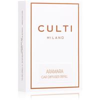 Culti Milano Car Aramara car air freshener refill 57x35 cm