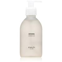 Culti Milano Hand&Body Aramara liquid soap for hands and body unisex 250 ml