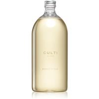 Culti Refill Bianco D'Oud aroma diffuser refill 1000 ml