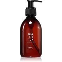 Culti Milano Hand&Body Black Tux foaming soap for hands and body 250 ml