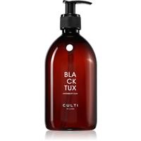 Culti Milano Hand&Body Black Tux foaming soap for hands and body 500 ml