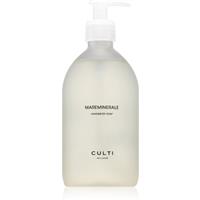 Culti Hand&Body Mareminerale foaming soap for hands and body 500 ml