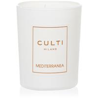 Culti Milano Mediterranea scented candle 70 g