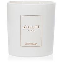 Culti Milano Mediterranea scented candle 550 g