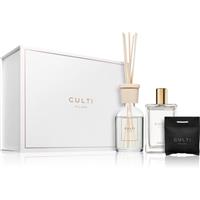 Culti Milano Tessuto Gift Box gift set