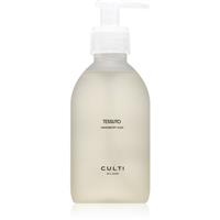 Culti Hand&Body Tessuto perfumed liquid soap for hands and body unisex 250 ml