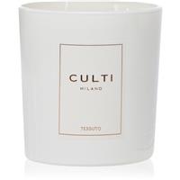 Culti Milano Tessuto scented candle 550 g