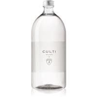 Culti Milano Lamborghini Turbo Noir refill for aroma diffusers 1000 ml