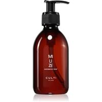 Culti Milano Hand&Body Milize perfumed soap for hands and body 250 ml