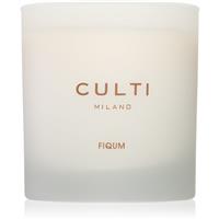 Culti Candle Fiqum scented candle 270 g