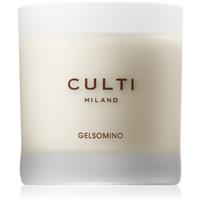 Culti Milano Candle Gelsomino scented candle 270 g