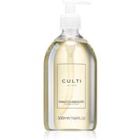 Culti Hand&Body Tabacco Assoluto perfumed liquid soap unisex 500 ml