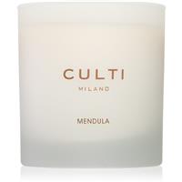 Culti Milano Candle Mendula scented candle 270 g
