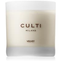 Culti Candle Velvet scented candle 270 g