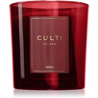 Culti Milano Winter Gioia Red scented candle 550 g