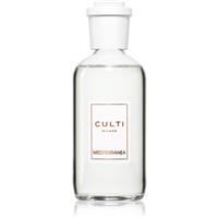 Culti Milano White Label Mediterranea aroma diffuser 250 ml
