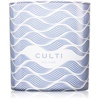 Culti Milano Candle Onde Di Tessuto scented candle 270 g
