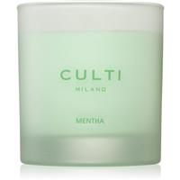 Culti Milano Pastel Mentha scented candle 270 g