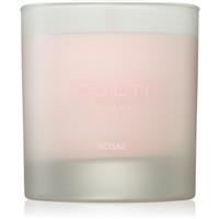 Culti Milano Pastel Rosae scented candle 270 g