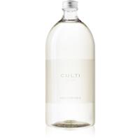 Culti Milano Refill Mediterranea refill for aroma diffusers 1000 ml