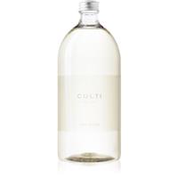 Culti Milano Refill Ode Rosae refill for aroma diffusers 1000 ml