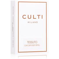 Culti Milano Car Tessuto car air freshener refill 57x35 cm