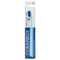 Curaprox 3960 Super Soft toothbrush 1 pc
