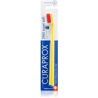 Curaprox 3960 Super Soft toothbrush 1 pc
