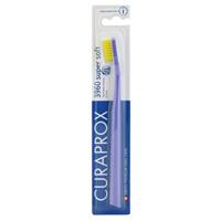 Curaprox 3960 Super Soft toothbrush 1 pc