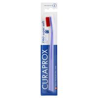 Curaprox 3960 Super Soft toothbrush 1 pc