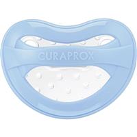 Curaprox Baby Size 1 dummy Blue 7-18 months 1 pc