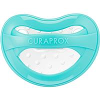 Curaprox Baby Size 2, 2,5+ Years dummy Turquoise