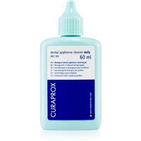 Curaprox BDC 100 cleansing solution for dentures Daily 60 ml