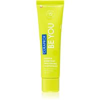 Curaprox Be You regenerative whitening toothpaste apple and aloe flavour 60 ml