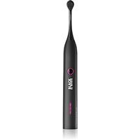 Curaprox Black is White sonic electric toothbrush with whitening effect